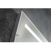 Plieger Miroir 150x60cm avec éclairage LED intégré horizontal 0800248