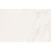 SAMPLE Ceralto Veinora Marble Carreau mural 27x42cm 7.7mm biscuit blanc Kalacata Grey SW976353