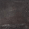 SAMPLE Abk Imoker Interno 9 Carrelage sol et mur 80x80cm 9mm rectifié R10 grès cérame Dark SW911834