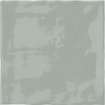 SAMPLE Cifre ceramica switch carreau mural faïences frisones vert brillant SW1130586