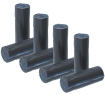 Geberit DuoFresh Sticks paquet avantage 96 pièces SW1475173