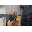 Hansgrohe Activera Select S douchette à main 95 - 2jets - EcoSmart - noir mat SW1388715