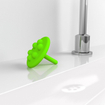 Clou Wash Me waterstop siliconen silicone Groen SW9458