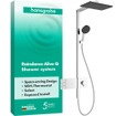 Hansgrohe Raindance alive showerpipe - 210/340 2 jet thermostaat chroom SW1387892