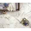 SAMPLE Ceralto Merano Luxe Carreau mural 40x120cm 6mm pâte blanche Calacatta SW914149