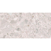 Ceralto Minera Chip Vloertegel - 30x60cm - 9.5mm - gerectificeerd - Bianco SW1171345
