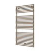 Plieger Florian NXT EL elektrische radiator - Nexus zonder thermostaat - 121.6x50cm - 600 watt - zandsteen SW796499