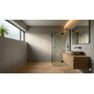 Fap Ceramiche Nobu wand- en vloertegel - 29x29.5cm - Natuursteen look - Grey mat (grijs) SW1119942