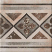Ceralto Urbico Loft Vloertegel - 20x20cm - 10.0mm - Decor mix SW295396