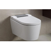 Geberit Aquaclean sela WC lavant - 37.5x56.5cm - avec siège à fermeture amortie - blanc alpin mat SW813579