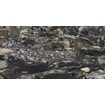 Ceralto Alabro Vein Vloertegel - 60x120cm - 6.0mm - gerectificeerd - Quatre sais. SW717407