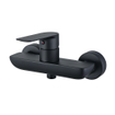 Robinet de douche Adema Sparkle 2.0 à poser noir SW696245