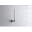 Duravit D Code porte-rouleau de réserve chrome 0293311