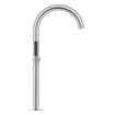 Grohe Wastafelkraan (opbouw) SW930571