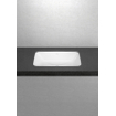 Villeroy & Boch Architectura Lavabo encastré par le dessous - 570 x 370 x 175 mm - blanc brillant Alpin (blanc) - avec trop-plein SW762398