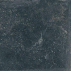 SAMPLE Ceralto Elvano Stone 600X600 Pierre bleue Black Mat. SW1123029