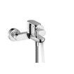 Hansgrohe Rebris s Mitigeur bain monotrou apparent chrome SW803034