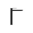 Go By Van Marcke Nero Wastafelkraan - 29cm - verhoogd - opbouw - mat zwart SW369959