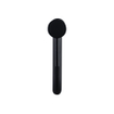 Fortifura Calvi Mitigeur rehaussé lavabo 33.1cm Noir mat SW377834