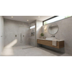 Terravito Allora Carrelage mural et de sol céramique - 120x120cm - 9.0mm - rectifié SW1235827