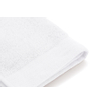 Walra Soft Cotton Serviette d'invité lot de 2 30x50cm 550 g/m2 Blanc SW477190