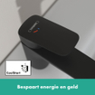 HansGrohe Logis Mitigeur lavabo 100 CoolStart - avec vidage SW918535