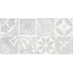 Ceralto Inlay Soft Bande décorative - 19.8x39.8cm - 7.0mm - gris clair SW369097