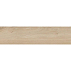 SAMPLE Ceralto Elmira Wood Vloer- en wandtegel 15x60cm 9mm gerectificeerd R10 porcellanato Miele Honey SW911825