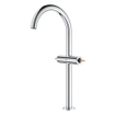 Grohe Wastafelkraan (opbouw) SW930571