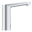 GROHE Eurosmart cosmopolitan e mitigeur de lavabo l-size infrarouge 230v chrome SW862614