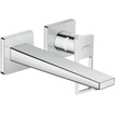 Hansgrohe Metropol afdekset wastafelkraan 225 mm chroom SW99732