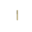 IVY Bond Regendoucheset - inbouw - symmetry - 2 stopkranen - 15cm plafondbuis - 20cm slim hoofddouche - glijstang met uitlaat - 150cm doucheslang - staafmodel handdouche - Geborsteld mat goud PVD SW1034246