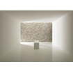 Ceralto Lunico Hue Carrelage mural - 29.7x59.7cm - 8.1mm - gris chaud moyen # SW968427