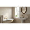 SAMPLE Terravito Zelvio Gala Carrelage mural céramique - Ivory SW1446041