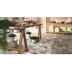 Ceralto Neroli Stone Vloertegel - 13.8x13.8cm - 9.0mm - Grey SW795693