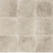 Kerabo carreaux de sol et de mur north feeling morning 90x90 cm rectifiés aspect béton beige mat SW419837