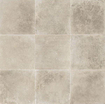 Terravito Givella carreau mural et de sol - 90x90cm - 10mm - carré - rectifié - aspect béton - beige mat SW419837