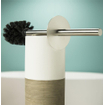 Sealskin Doppio Toiletborstel met houder Porselein Zand CO361840565