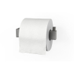 Zack LINEA Toiletrolhouder - zonder klep - grafiet SW1416166