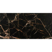 SAMPLE Ceralto Verano Mosaic Vloer- en wandtegel 60x120cm 10.5mm gerectificeerd porcellanato Brown SW912441