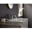 Hansgrohe Talis Es robinet lavabo 110 chrome SW28985