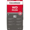 Schonox WD FLEX gris argent sac 15kg SW498491