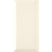 Ceralto Sereno Decor Carreau mural - 9.7x19.7cm - 9.0mm - Blanc classique SW393259