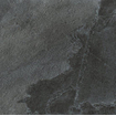Florim Naturalstone Dalle de terrasse - 60x60cm - 20mm - rectifié - R11 - Coal (Anthracite) SW1175159