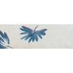 Ceralto Drapé Mural Decor-strip - 5x15cm - 10.0mm - Natural SW669936