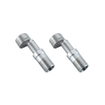 FugaFlow Eccelente Acces - coude en S prolongé (lot de 2) SW1469279