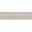 Ceralto Dorsena Raw Wandtegel - 24x6cm - 14.0mm - Bone SW1212442