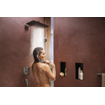 Hansgrohe Ecostat Comfort E Mitigeur thermostatique encastré - 2 fonctions - chrome SW1388311