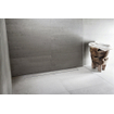 Easy Drain Multi TAF caniveau de douche plaque simple 190cm avec grille Zero design inox 2301833