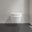 Villeroy & Boch Omnia Architectura abattant de WC - avec softclose et quick release blanc 1024393